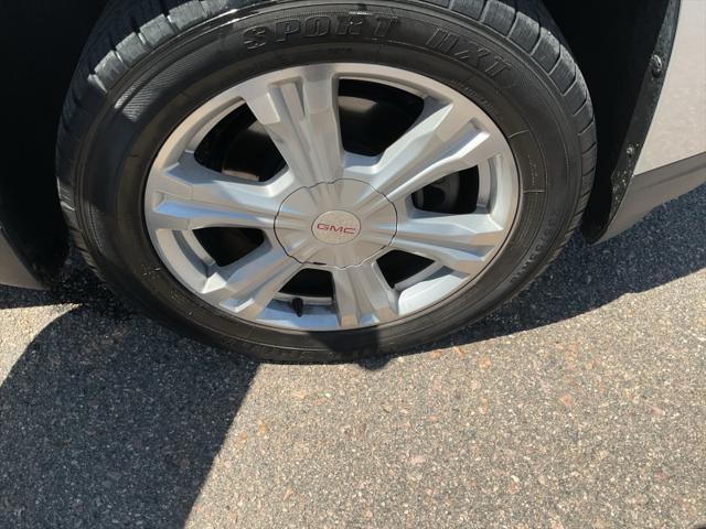 used 2016 GMC Terrain car, priced at $14,900