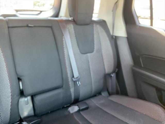 used 2016 GMC Terrain car, priced at $14,900