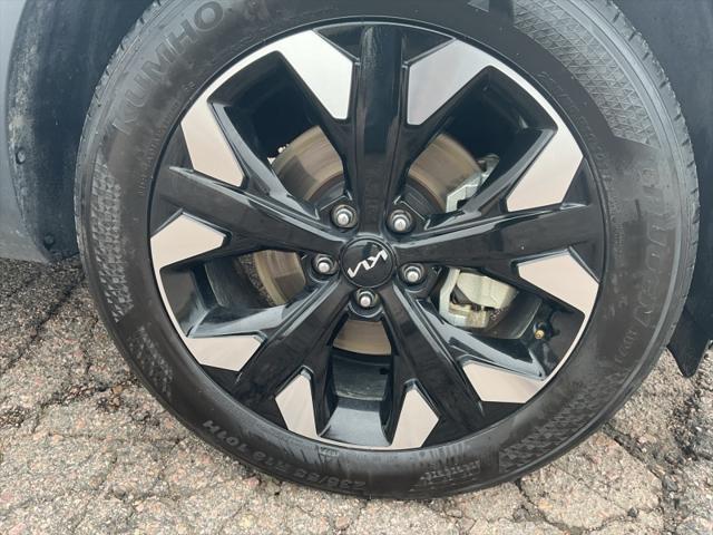 used 2023 Kia Sportage car, priced at $28,900