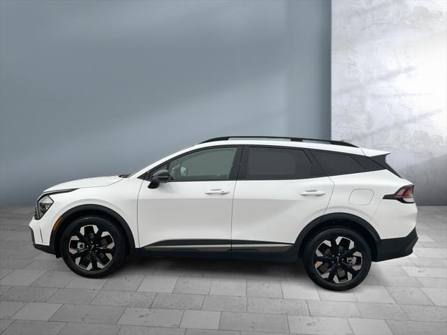 used 2023 Kia Sportage car, priced at $28,900