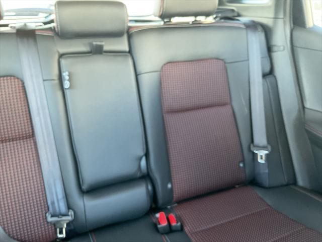 new 2025 Nissan Kicks car, priced at $30,284