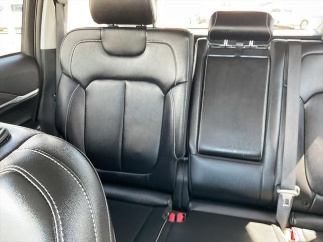 used 2023 Jeep Grand Cherokee car, priced at $30,900