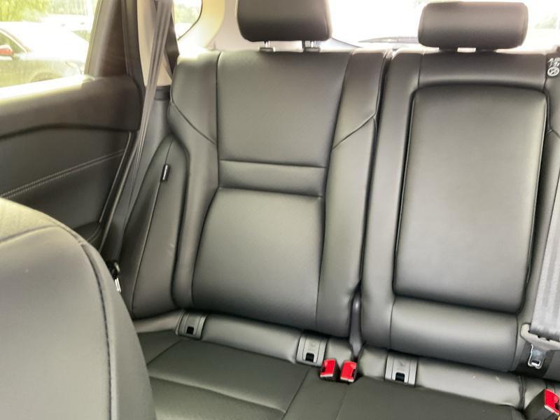 new 2026 Nissan Rogue car, priced at $33,594