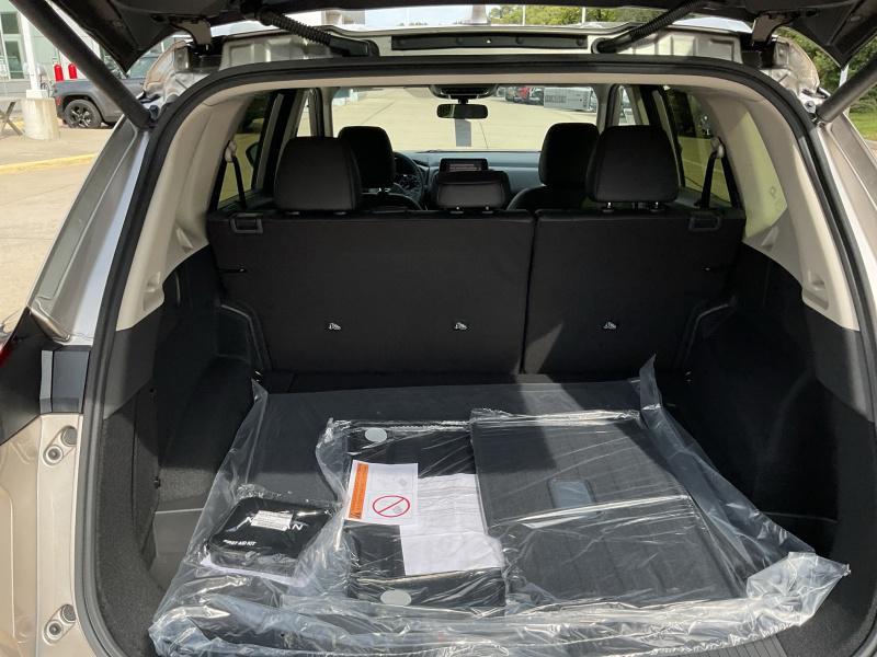 new 2026 Nissan Rogue car, priced at $33,594