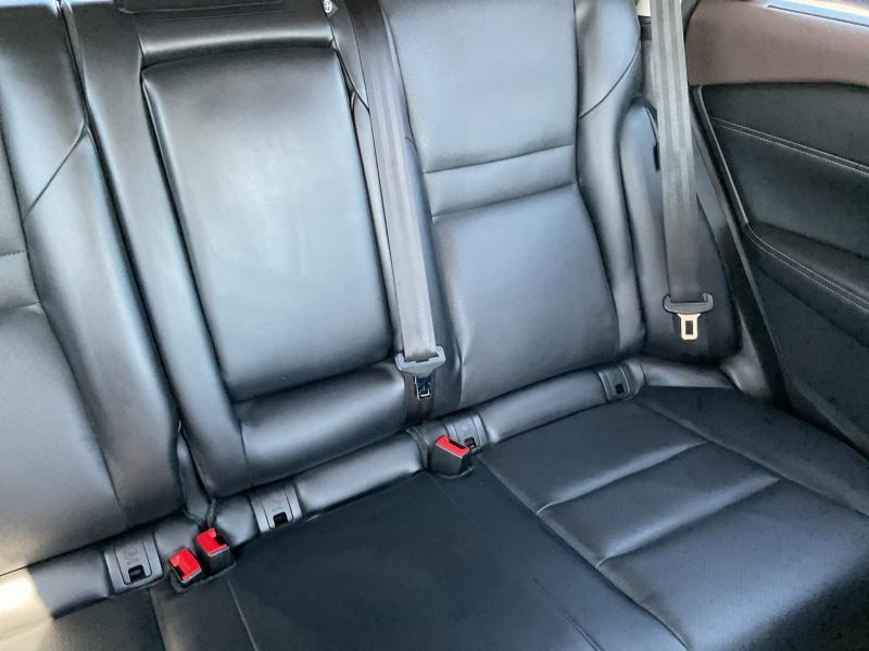 used 2023 Nissan Rogue car, priced at $22,944