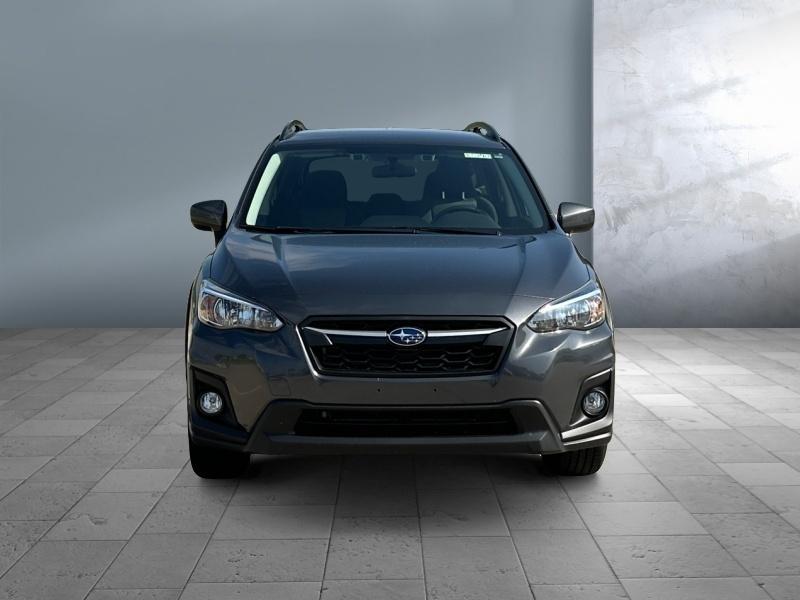 used 2020 Subaru Crosstrek car, priced at $22,995