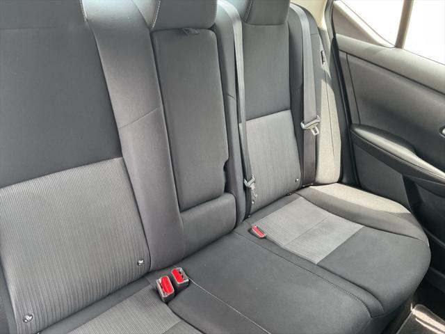 used 2021 Nissan Sentra car, priced at $18,944