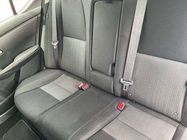 used 2021 Nissan Sentra car, priced at $18,944