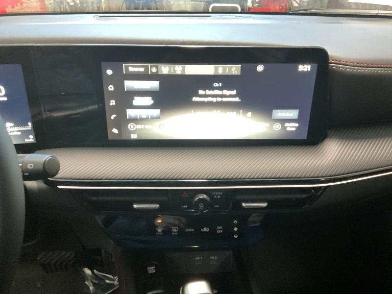new 2025 Nissan Kicks car, priced at $27,209