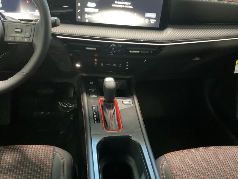 new 2025 Nissan Kicks car, priced at $27,209