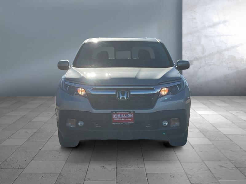 used 2020 Honda Ridgeline car, priced at $33,944