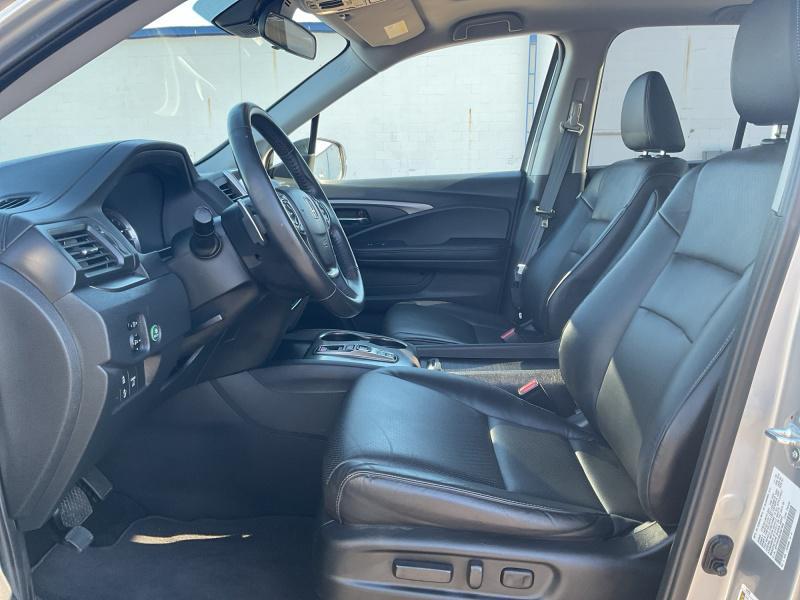 used 2020 Honda Ridgeline car, priced at $33,944