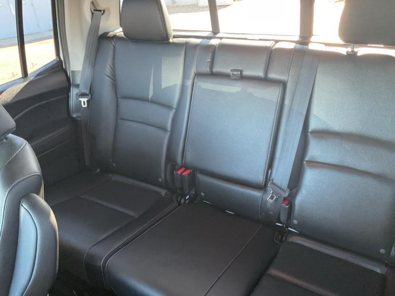 used 2020 Honda Ridgeline car, priced at $33,944