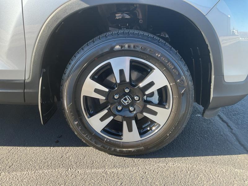 used 2020 Honda Ridgeline car, priced at $33,944
