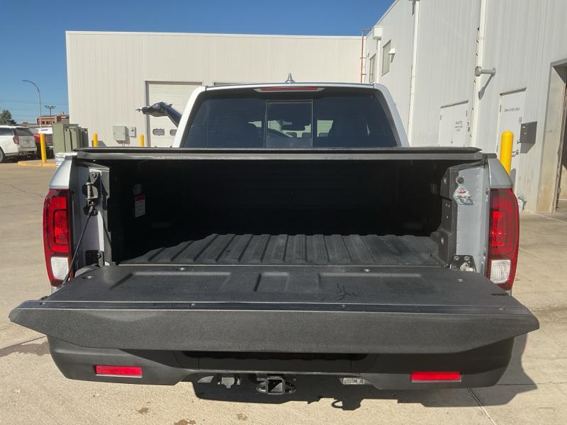 used 2020 Honda Ridgeline car, priced at $33,944