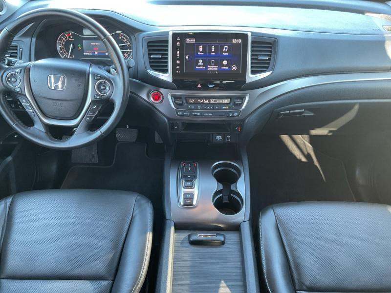 used 2020 Honda Ridgeline car, priced at $33,944