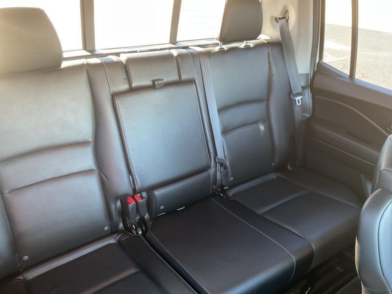 used 2020 Honda Ridgeline car, priced at $33,944