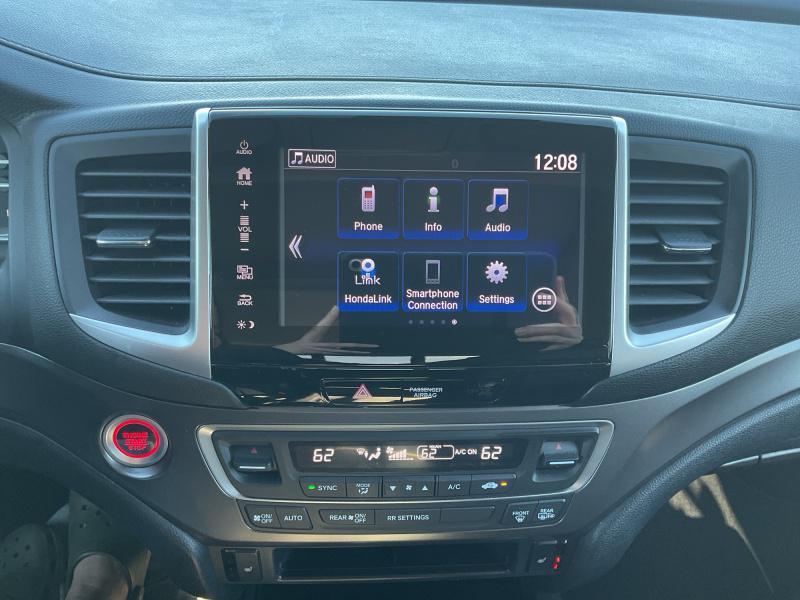 used 2020 Honda Ridgeline car, priced at $33,944