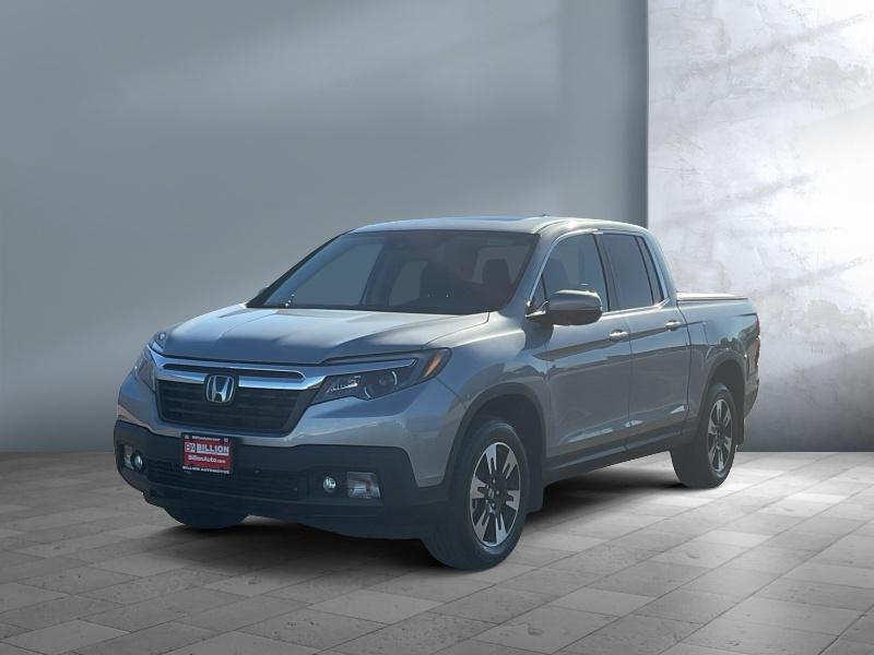 used 2020 Honda Ridgeline car, priced at $33,944