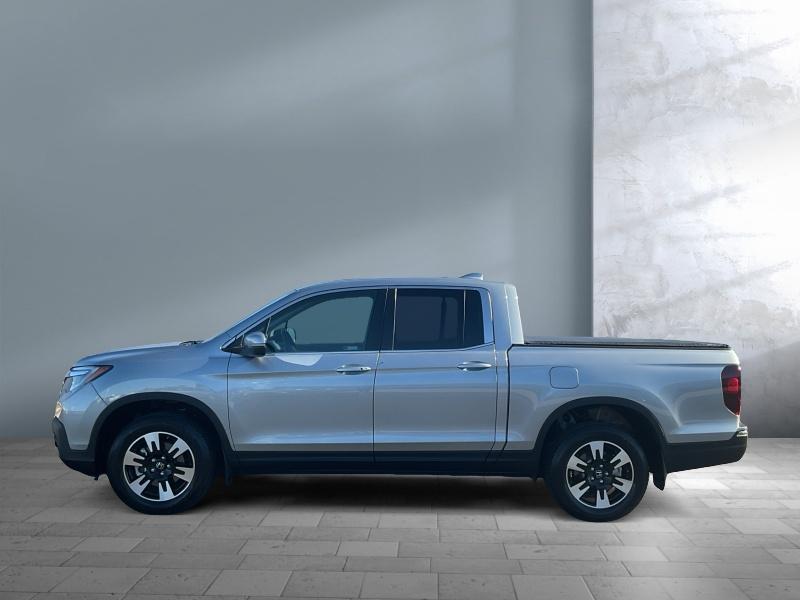 used 2020 Honda Ridgeline car, priced at $33,944