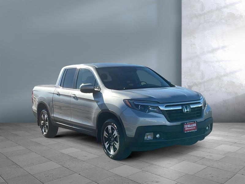 used 2020 Honda Ridgeline car, priced at $33,944