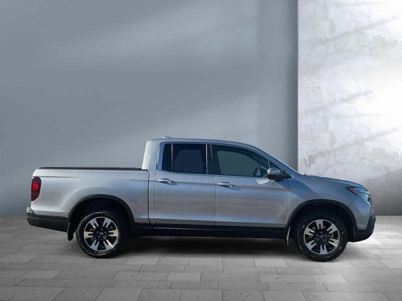 used 2020 Honda Ridgeline car, priced at $33,944