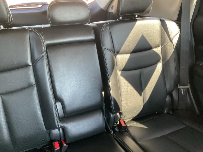 used 2024 Nissan Murano car, priced at $33,944