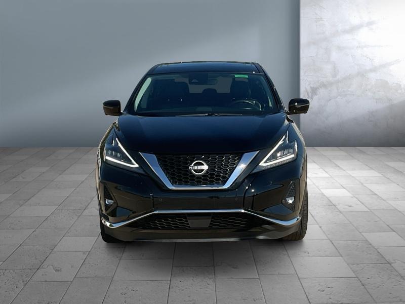 used 2024 Nissan Murano car, priced at $33,944