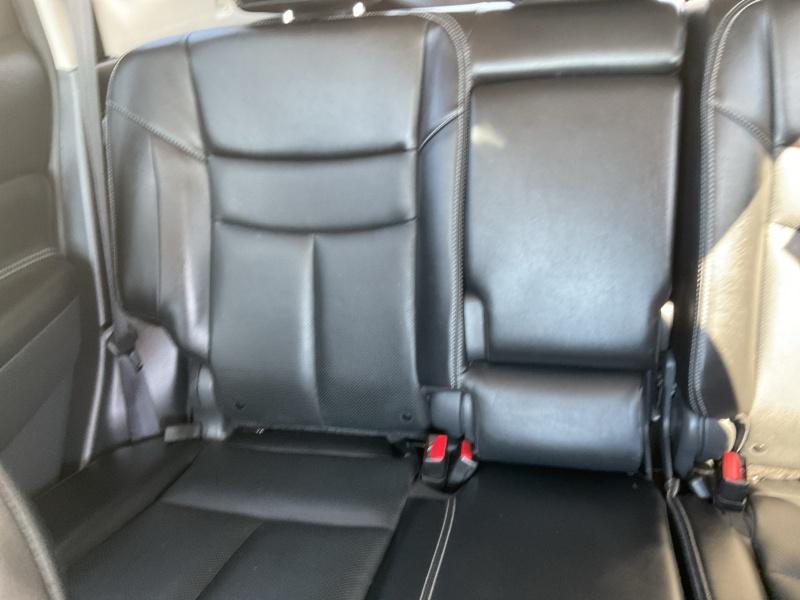 used 2024 Nissan Murano car, priced at $33,944