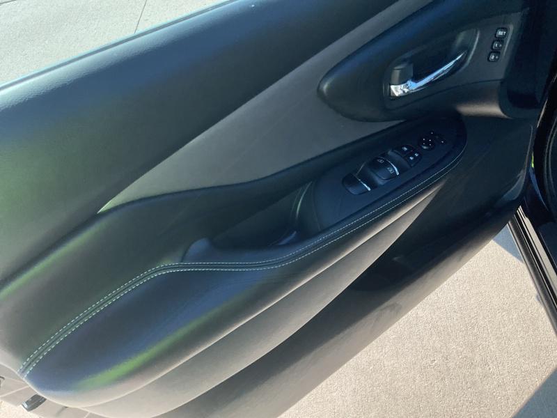 used 2024 Nissan Murano car, priced at $33,944