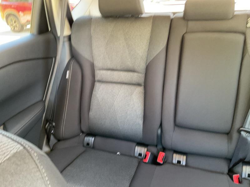 new 2026 Nissan Rogue car, priced at $34,099