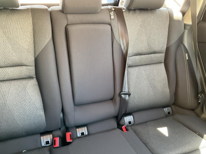 new 2026 Nissan Rogue car, priced at $34,099