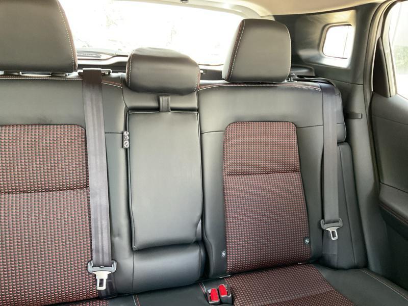 new 2025 Nissan Kicks car, priced at $29,534