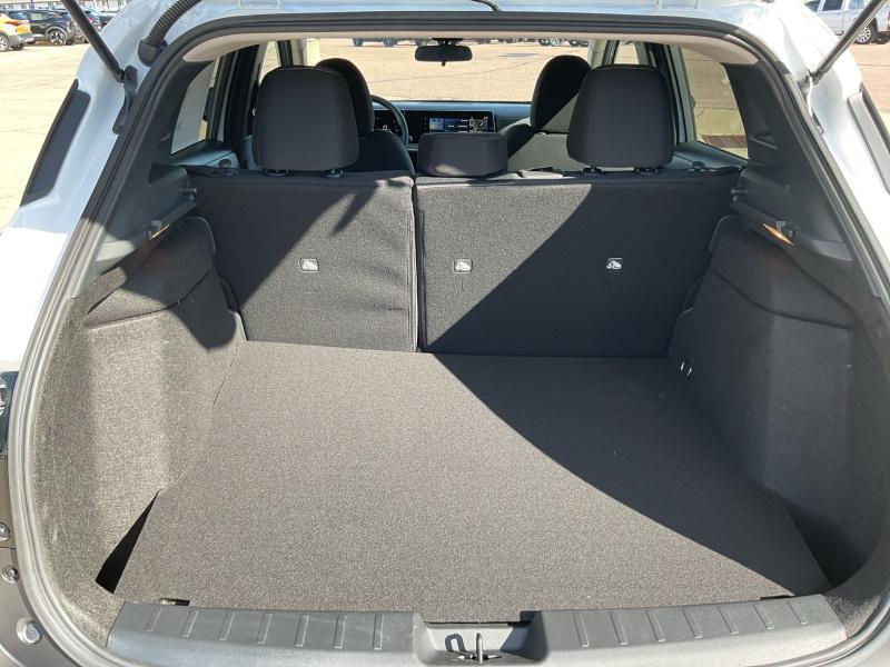 new 2025 Nissan Kicks car, priced at $26,579