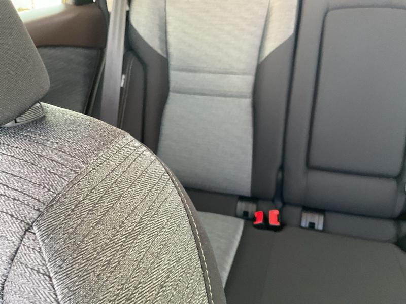 used 2023 Nissan Rogue car, priced at $29,944