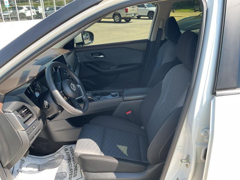 used 2023 Nissan Rogue car, priced at $29,944