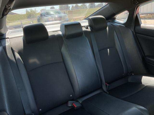 used 2019 Honda Civic car, priced at $20,495