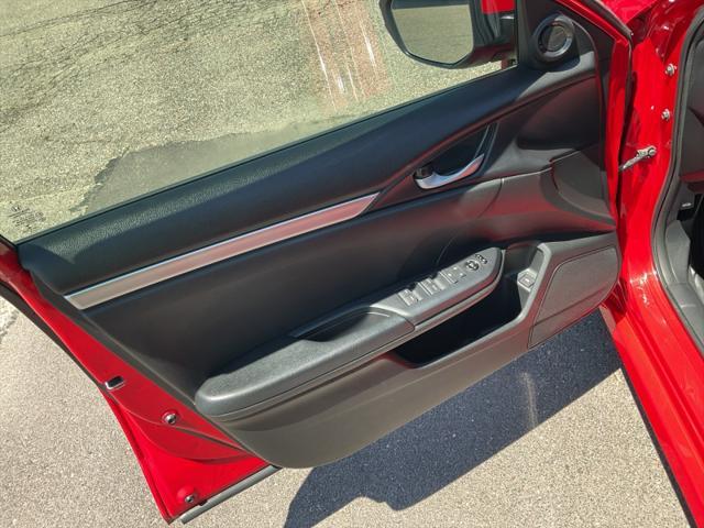 used 2019 Honda Civic car, priced at $20,495