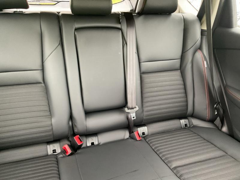 new 2026 Nissan Rogue car, priced at $36,189