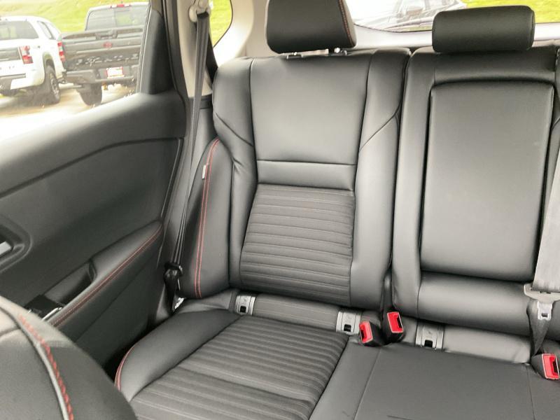 new 2026 Nissan Rogue car, priced at $36,189