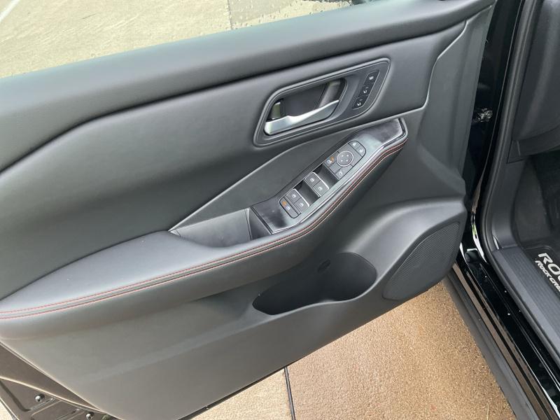 new 2026 Nissan Rogue car, priced at $36,189
