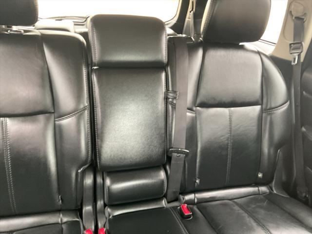 used 2016 Nissan Pathfinder car, priced at $8,966