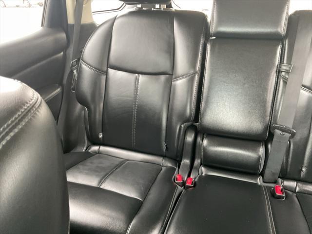 used 2016 Nissan Pathfinder car, priced at $8,966