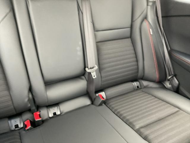 new 2025 Nissan Rogue car, priced at $36,339