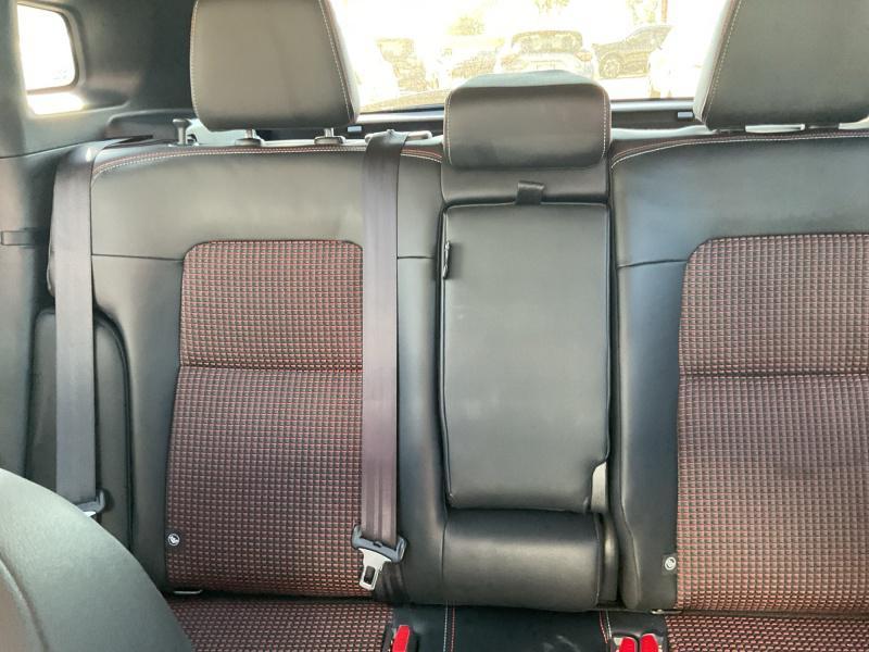 used 2025 Nissan Kicks car, priced at $25,944