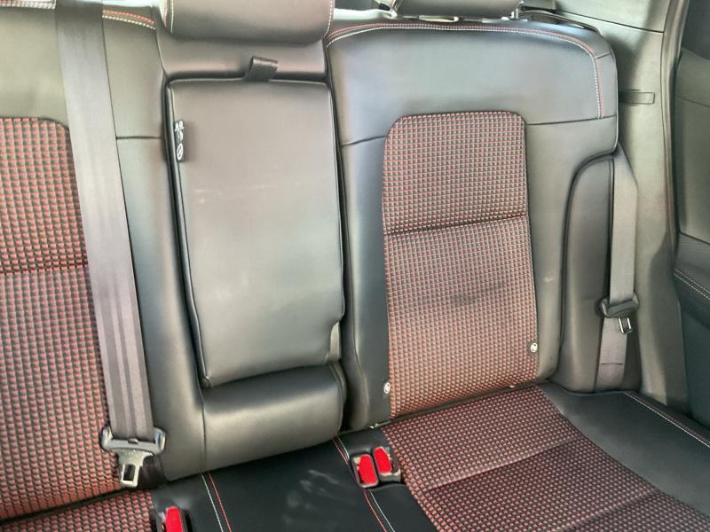 used 2025 Nissan Kicks car, priced at $25,944