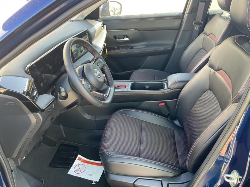 used 2025 Nissan Kicks car, priced at $25,944