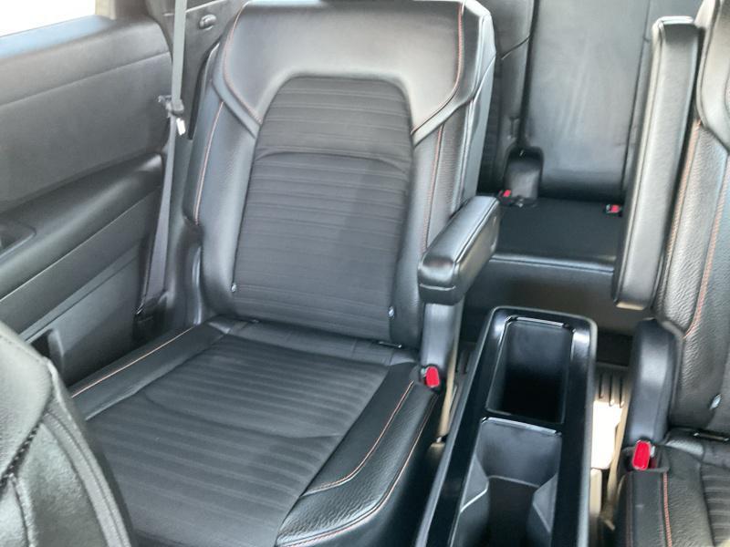 used 2023 Nissan Pathfinder car, priced at $37,944