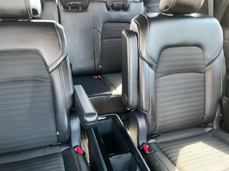 used 2023 Nissan Pathfinder car, priced at $37,944