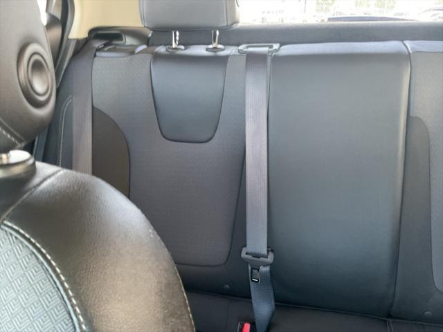used 2022 Buick Encore GX car, priced at $20,900